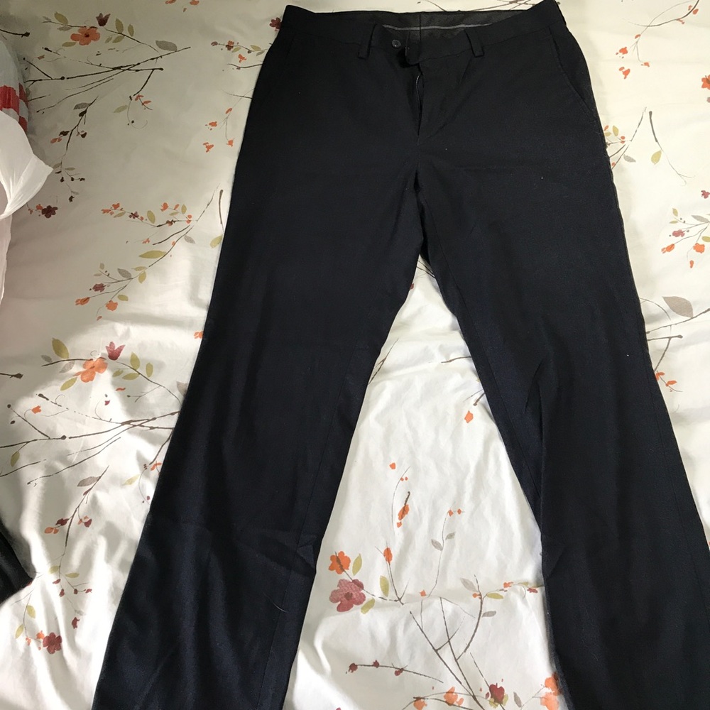 Louis Raphael men’s dress pants